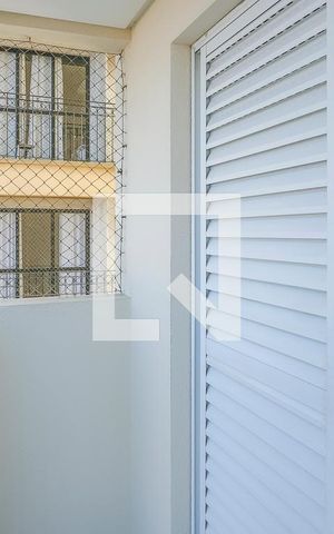 Apartamento para alugar com 92m², 3 quartos e 2 vagasVaranda da suíte