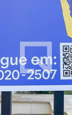 Apartamento para alugar com 92m², 3 quartos e 2 vagasFachada