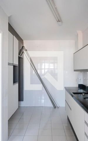 Apartamento para alugar com 92m², 3 quartos e 2 vagasCozinha