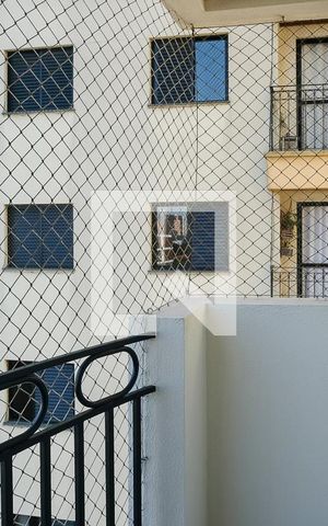 Apartamento para alugar com 92m², 3 quartos e 2 vagasVaranda da suíte