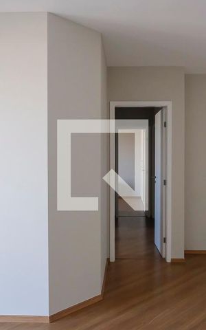 Apartamento para alugar com 92m², 3 quartos e 2 vagasSala