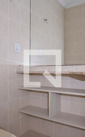 Apartamento para alugar com 92m², 3 quartos e 2 vagasBanheiro