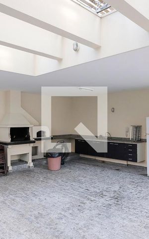 Apartamento para alugar com 92m², 3 quartos e 2 vagasChurrasqueira