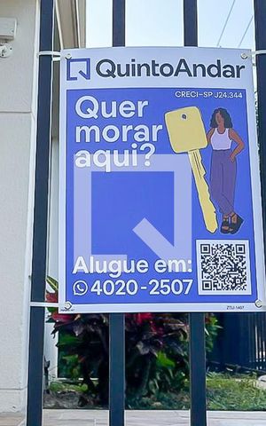 Apartamento para alugar com 92m², 3 quartos e 2 vagasFachada