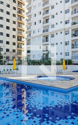 Apartamento para alugar com 92m², 3 quartos e 2 vagasPiscina