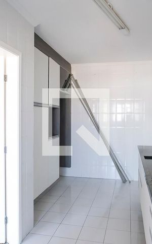 Apartamento para alugar com 92m², 3 quartos e 2 vagasCozinha