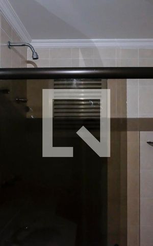 Apartamento para alugar com 92m², 3 quartos e 2 vagasBanheiro