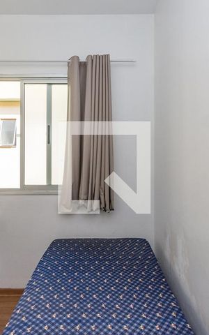 Apartamento para alugar com 63m², 3 quartos e 1 vaga Apartamento para alugar com 63m², 3 quartos e 1 vagaQuarto 3