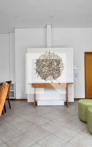 Apartamento à venda com 45m², 1 quarto e 1 vagaSalão de Festa