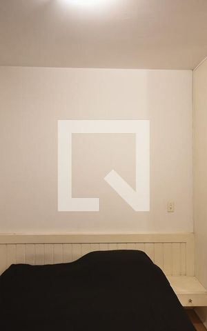 Apartamento à venda com 45m², 1 quarto e 1 vaga Apartamento à venda com 45m², 1 quarto e 1 vagaSuíte