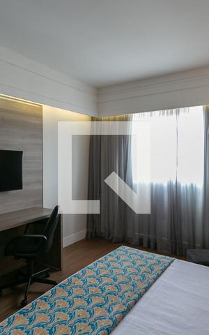 Studio à venda com 27m², 1 quarto e 1 vaga Studio à venda com 27m², 1 quarto e 1 vagaStudio