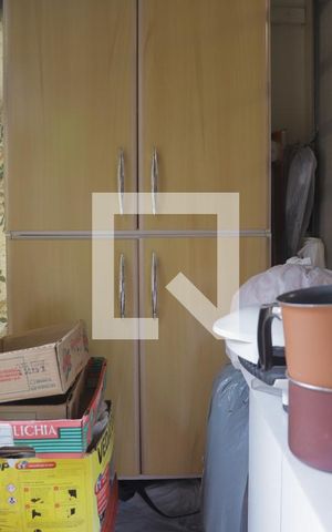 Casa à venda com 115m², 2 quartos e 1 vagaDespensa