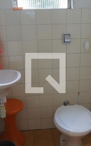 Casa à venda com 115m², 2 quartos e 1 vagaBanheiro de serviço