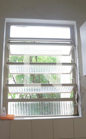 Casa à venda com 115m², 2 quartos e 1 vagaBanheiro de serviço