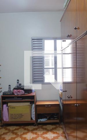 Casa à venda com 115m², 2 quartos e 1 vagaQuarto 02