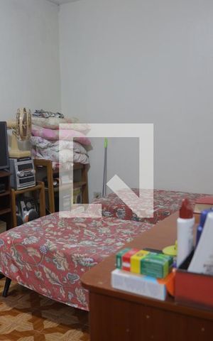 Casa à venda com 115m², 2 quartos e 1 vagaQuarto 02