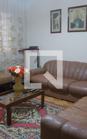 Casa à venda com 115m², 2 quartos e 1 vagaSala