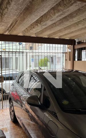 Casa à venda com 115m², 2 quartos e 1 vagaGaragem