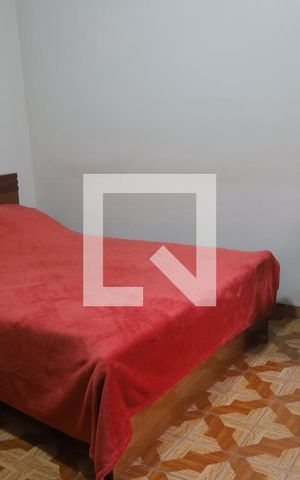 Casa à venda com 115m², 2 quartos e 1 vagaQuarto 01
