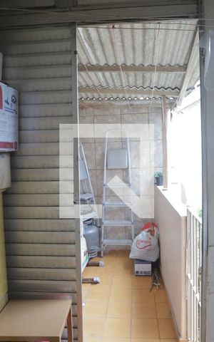 Casa à venda com 115m², 2 quartos e 1 vagaDespensa