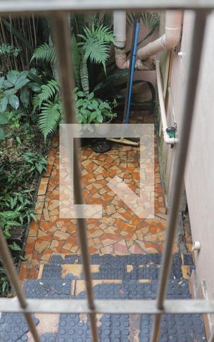 Casa à venda com 115m², 2 quartos e 1 vagaQuintal