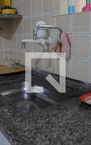 Casa à venda com 115m², 2 quartos e 1 vagaCozinha