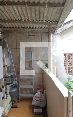 Casa à venda com 115m², 2 quartos e 1 vagaQuintal