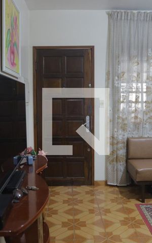 Casa à venda com 115m², 2 quartos e 1 vagaSala