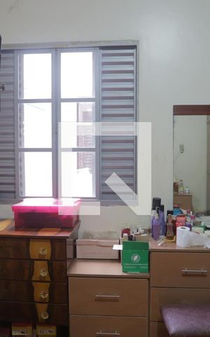 Casa à venda com 115m², 2 quartos e 1 vagaQuarto 01
