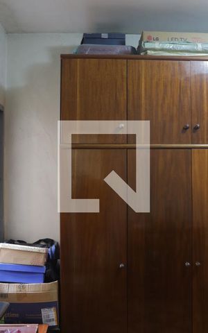 Casa à venda com 115m², 2 quartos e 1 vagaQuarto 02