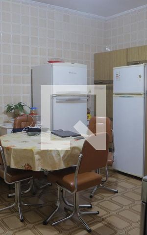 Casa à venda com 115m², 2 quartos e 1 vagaCozinha