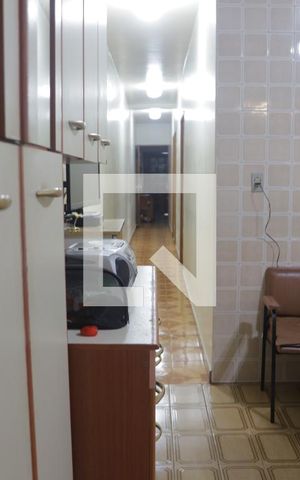 Casa à venda com 115m², 2 quartos e 1 vagaCozinha
