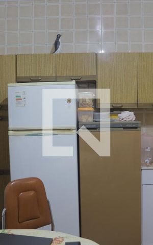 Casa à venda com 115m², 2 quartos e 1 vagaCozinha