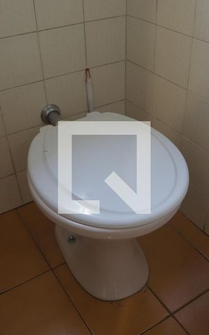 Casa à venda com 115m², 2 quartos e 1 vagaBanheiro de serviço