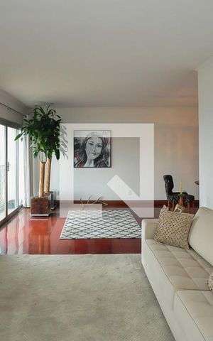 Apartamento à venda com 180m², 3 quartos e 3 vagas Apartamento à venda com 180m², 3 quartos e 3 vagasSala