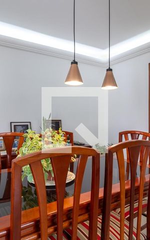 Casa à venda com 222m², 3 quartos e 2 vagasSala de Jantar