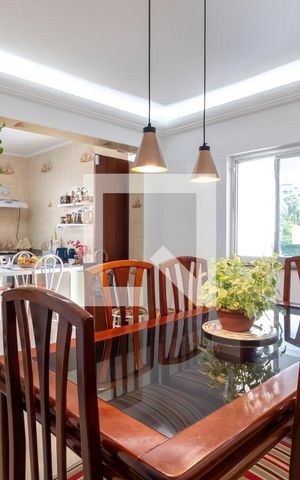 Casa à venda com 222m², 3 quartos e 2 vagasSala de Jantar