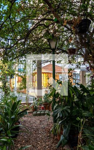 Casa à venda com 222m², 3 quartos e 2 vagasJardim