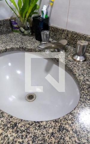 Casa à venda com 222m², 3 quartos e 2 vagasBanheiro da Suíte 3