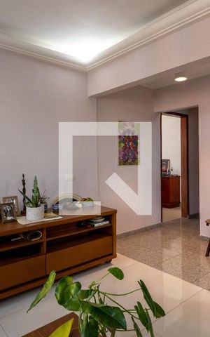 Casa à venda com 222m², 3 quartos e 2 vagasSala de Estar
