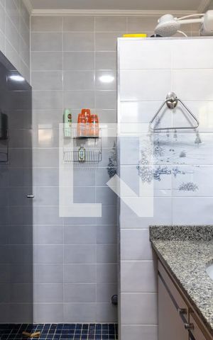 Casa à venda com 222m², 3 quartos e 2 vagasBanheiro da Suíte 3