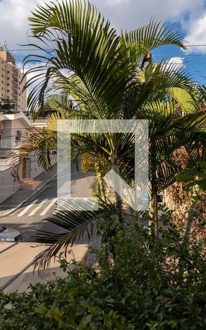 Casa à venda com 222m², 3 quartos e 2 vagasVista da Suíte 3