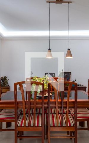 Casa à venda com 222m², 3 quartos e 2 vagasSala de Jantar
