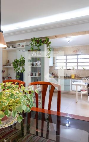 Casa à venda com 222m², 3 quartos e 2 vagasSala de Jantar