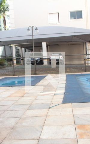 Apartamento para alugar com 80m², 2 quartos e 2 vagasÁrea comum