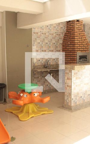 Apartamento para alugar com 80m², 2 quartos e 2 vagasÁrea comum