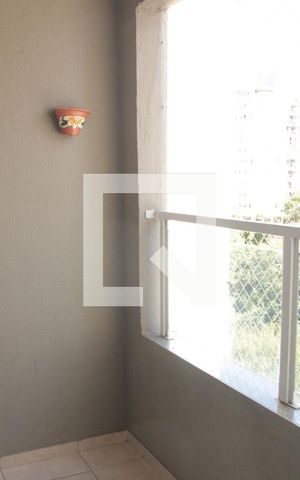 Apartamento para alugar com 80m², 2 quartos e 2 vagasVaranda