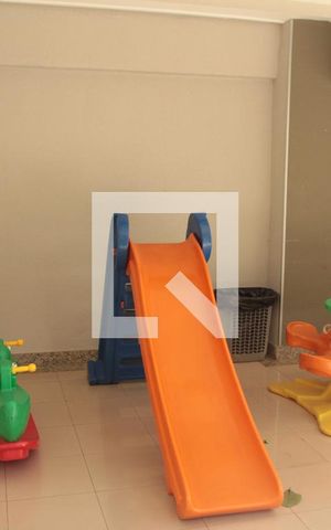 Apartamento para alugar com 80m², 2 quartos e 2 vagasÁrea comum
