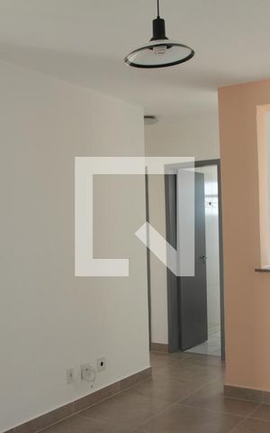 Apartamento para alugar com 80m², 2 quartos e 2 vagasSala