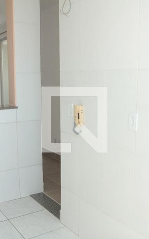 Apartamento para alugar com 80m², 2 quartos e 2 vagasCozinha/Área de Serviço